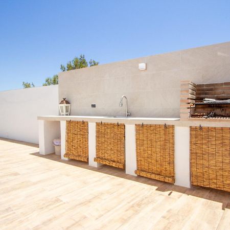 Villa Rubi نيرخا المظهر الخارجي الصورة