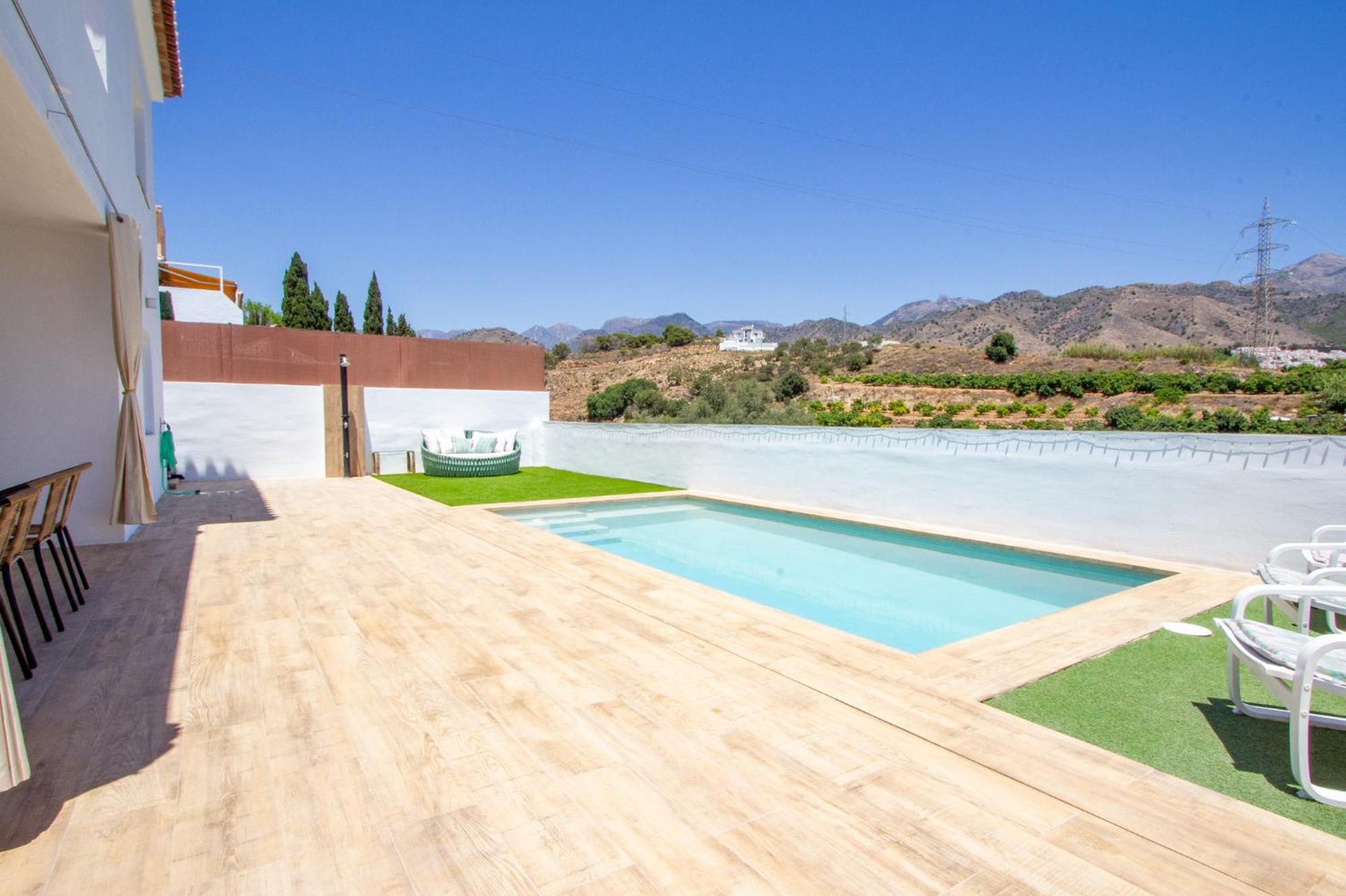 Villa Rubi نيرخا المظهر الخارجي الصورة